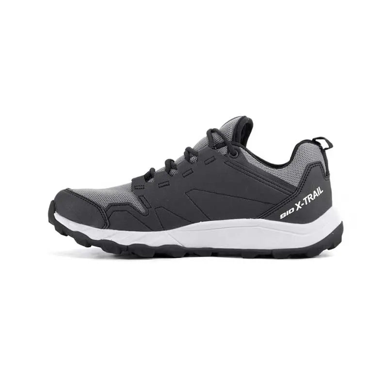 Zapatillas de MTB SIO X-Trail Grey/White