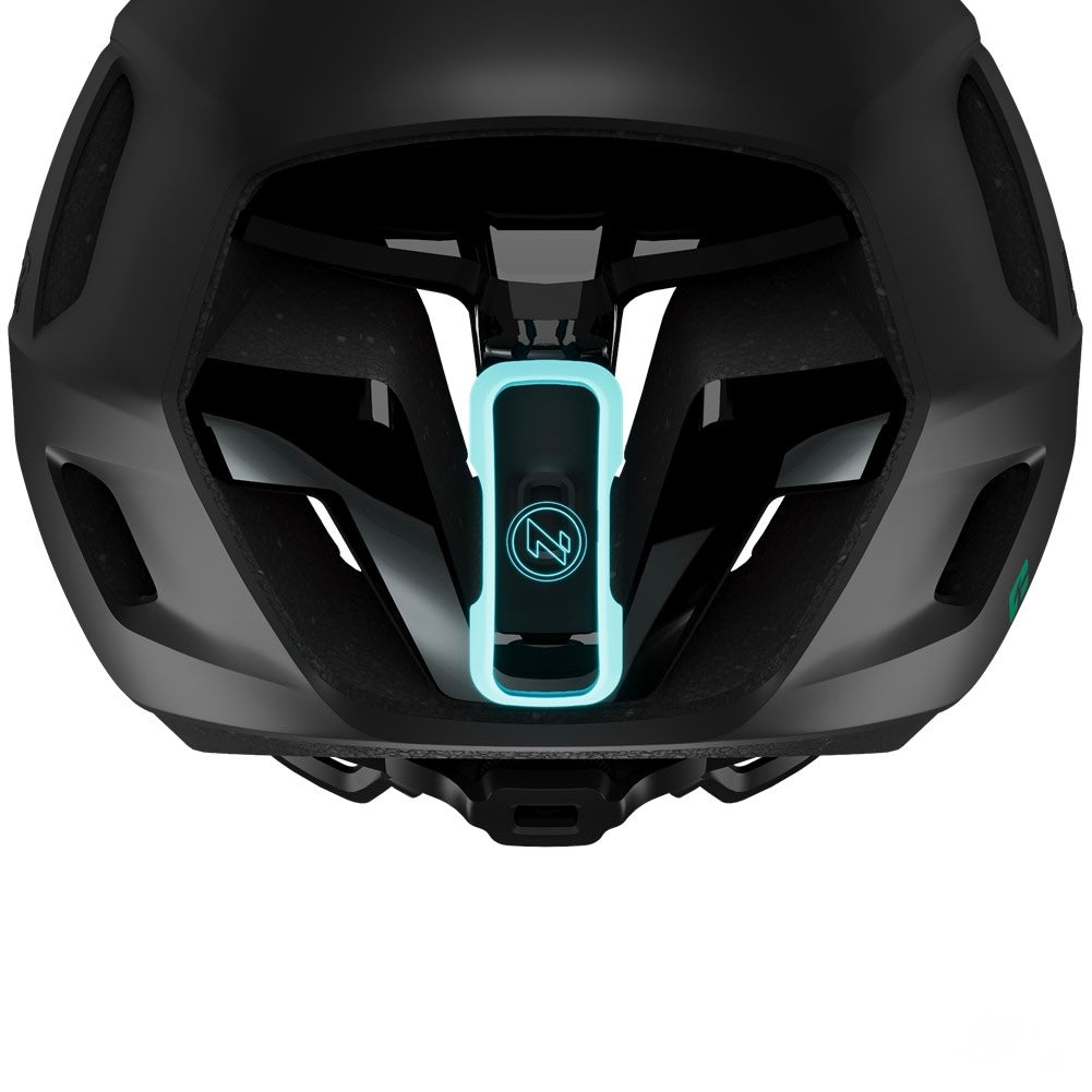 Casco de ciclismo Lazer Sphere KinetiCore negro mate