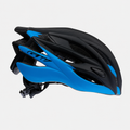 Casco de ciclismo GW 029 Ruta azul