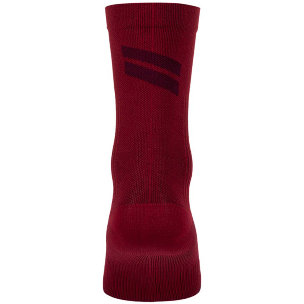 Medias de Ciclismo GW Sumter Vino