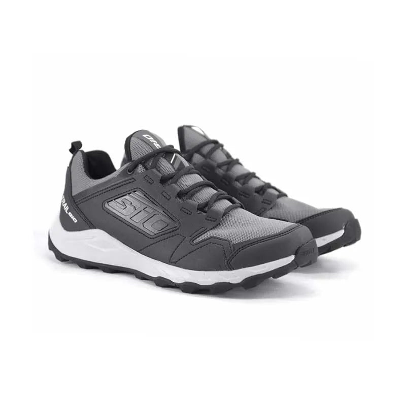Zapatillas de MTB SIO X-Trail Grey/White