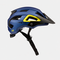 Casco de ciclismo GW Enduro E2 azul