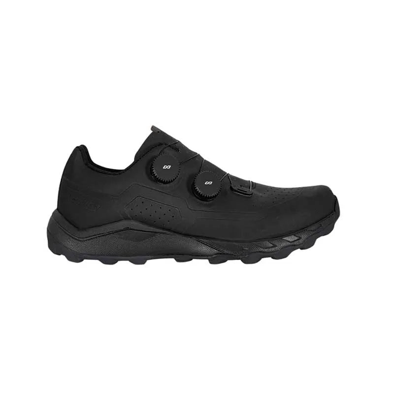 Zapatillas de MTB SIO FX Black