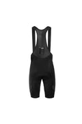 Pantaloneta de Ciclismo con Tirantes Hombre Suarez Falcon Black 2.4