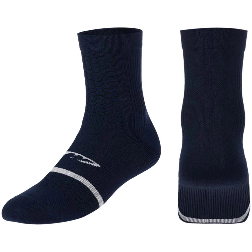 Medias de Ciclismo GW Spry Azul