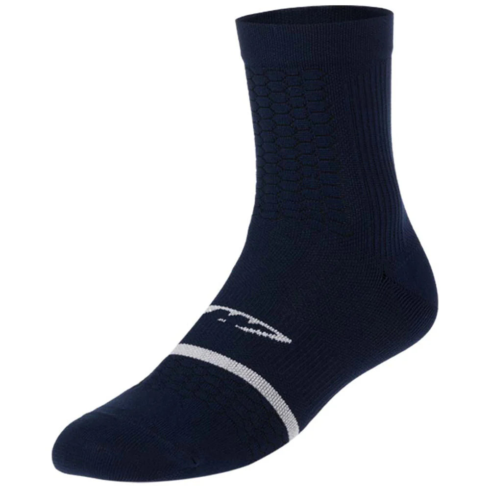 Medias de Ciclismo GW Spry Azul
