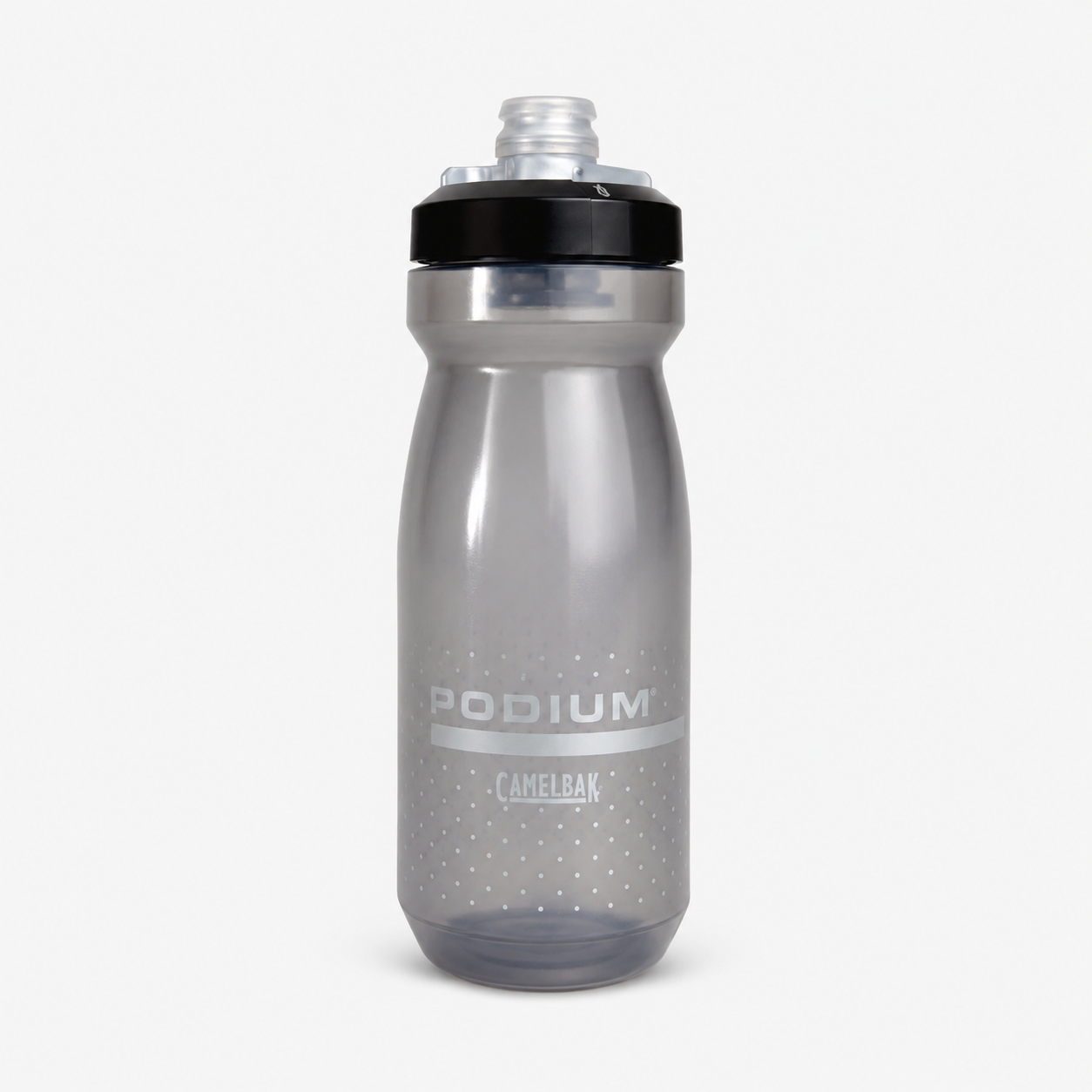 Caramañola de Ciclismo CamelBak Podium 24 oz Smoke