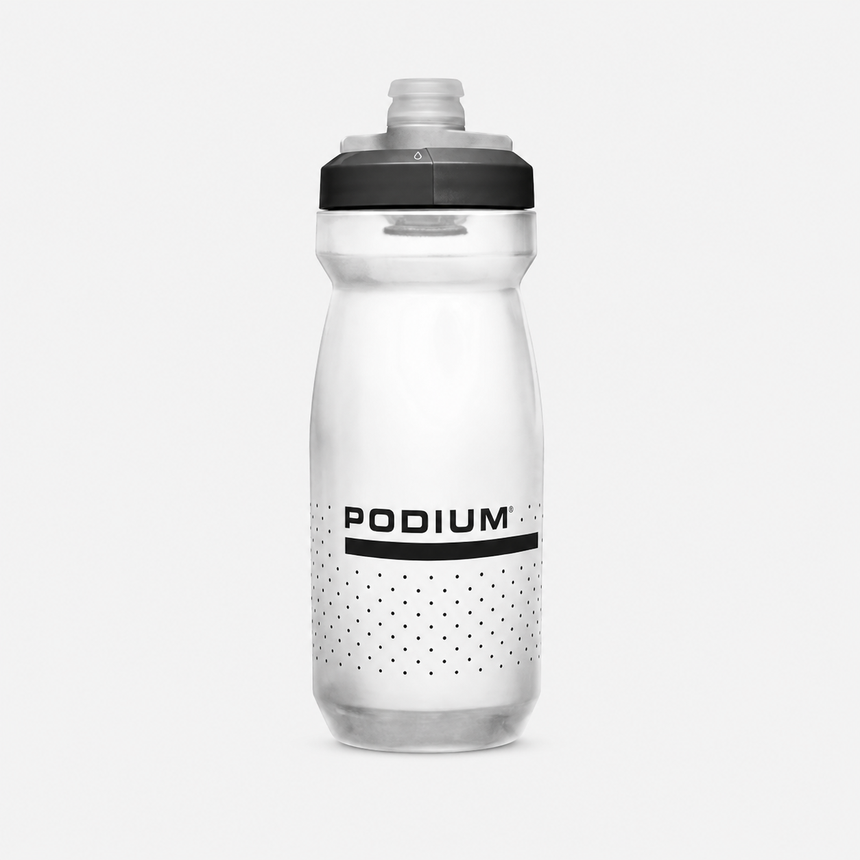 Caramañola de Ciclismo CamelBak Podium 21 oz Carbon