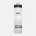 Caramañola de Ciclismo CamelBak Podium Chill 24 oz Transparente