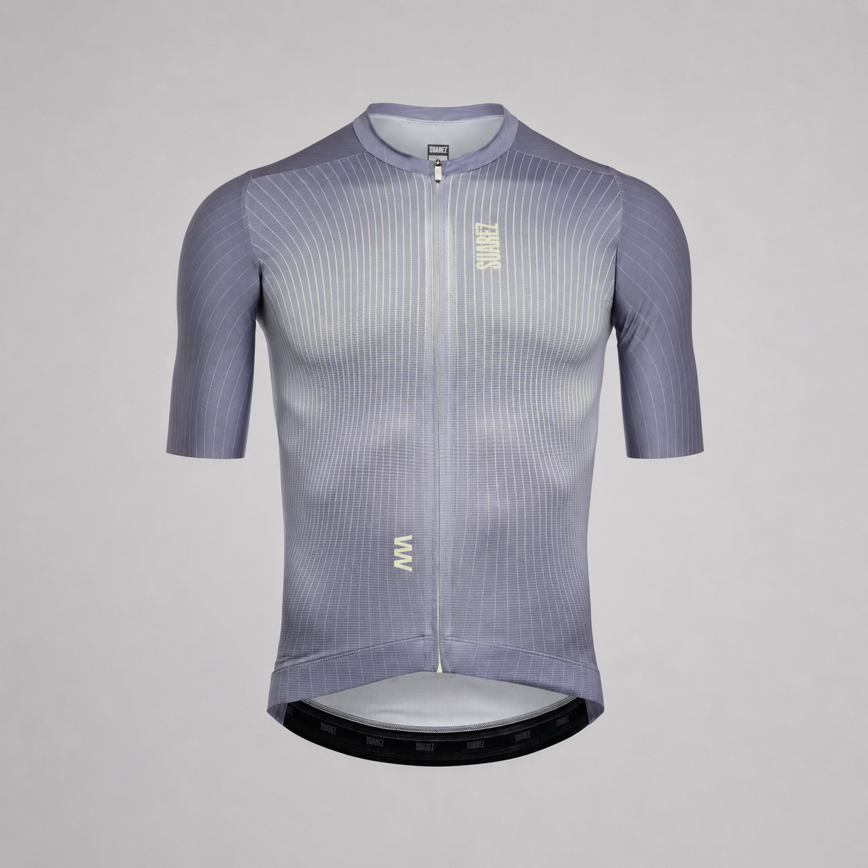 Jersey de ciclismo Suarez Hombre Lock Tempest 2.4