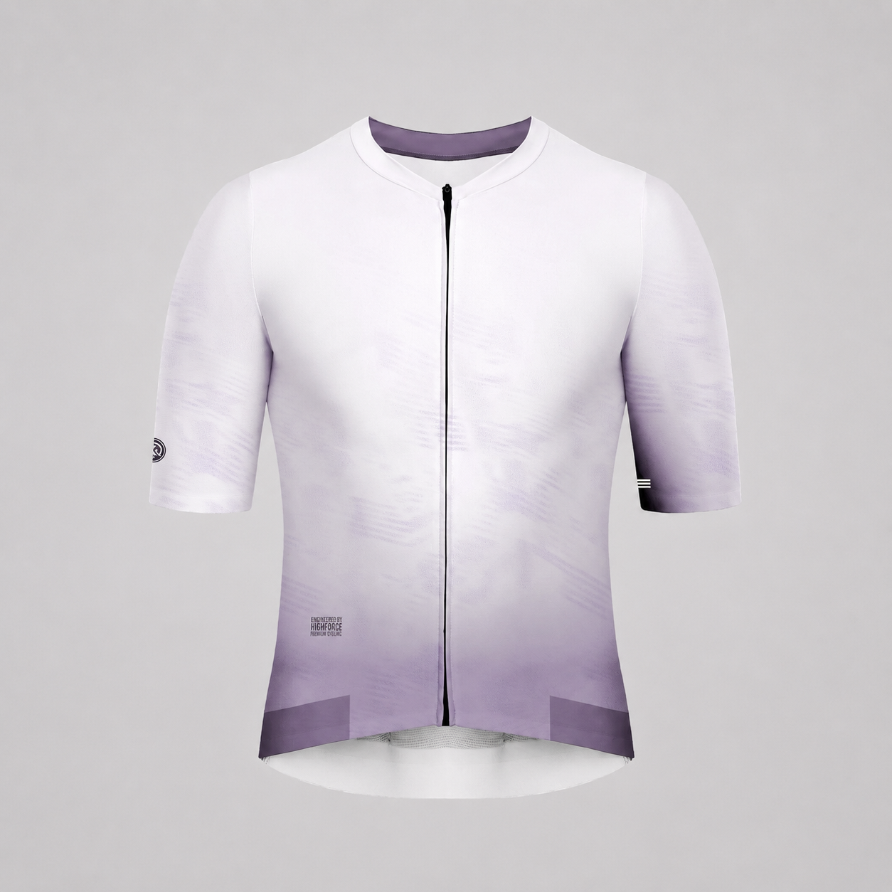 Jersey de ciclismo Highforce Ultralight 3.0 unisex semi ajustado