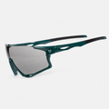 Gafas de ciclismo GW Calvert color jade