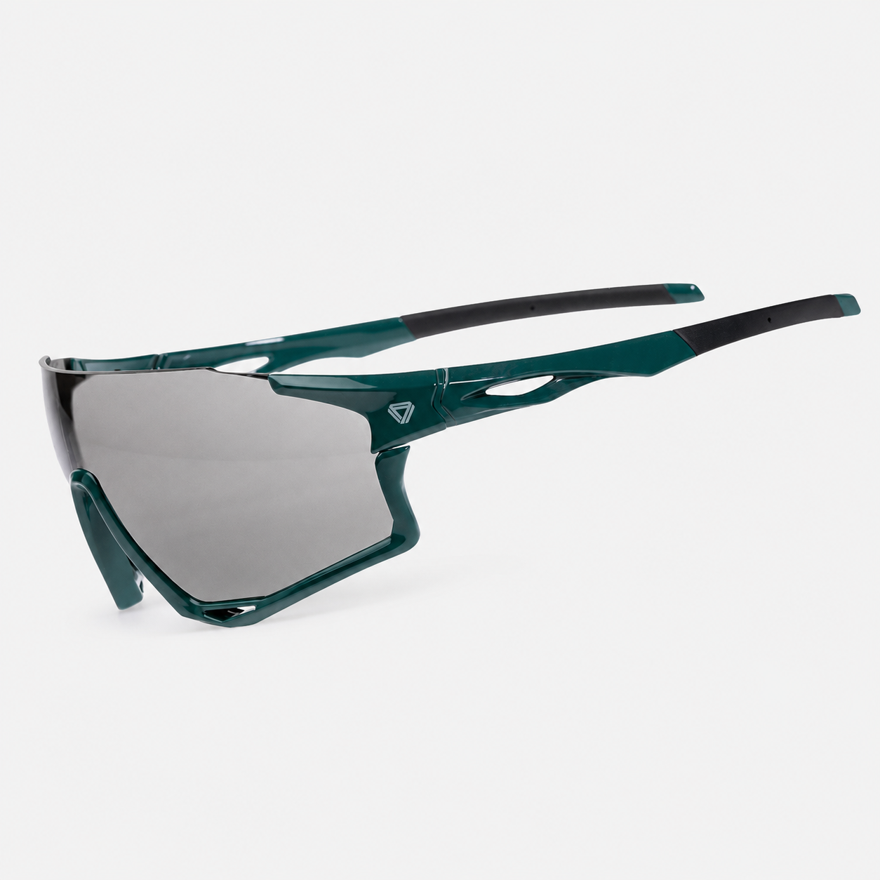 Gafas de ciclismo GW Calvert color jade