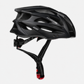 Casco de ciclismo GW Mantis negro
