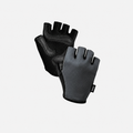 Guantes cortos de ciclismo Suárez Sallow Anthracite