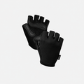 Guantes cortos de ciclismo Suárez Sallow Black