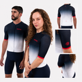 Jersey de ciclismo Highforce Ultralight 3.0 unisex semi ajustado