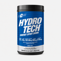 Hidratante energético Quicken Hydrotech Mora Azul 1200 g