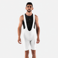 Licra Sin Costuras Highforce Advance Blanca
