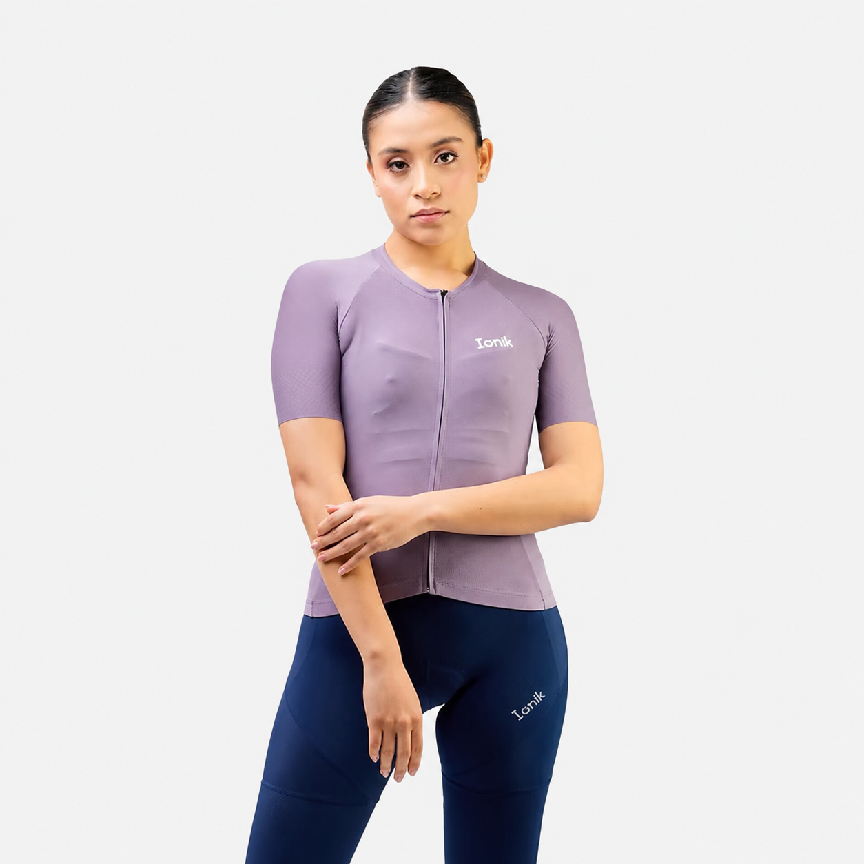 Jersey Ionik Start Lila