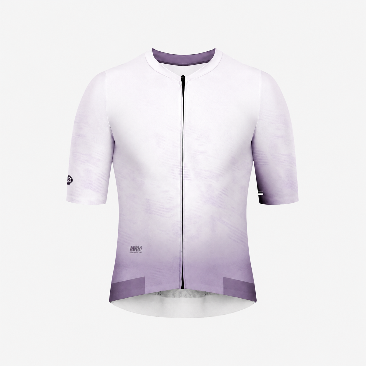 Jersey Highforce Blanco