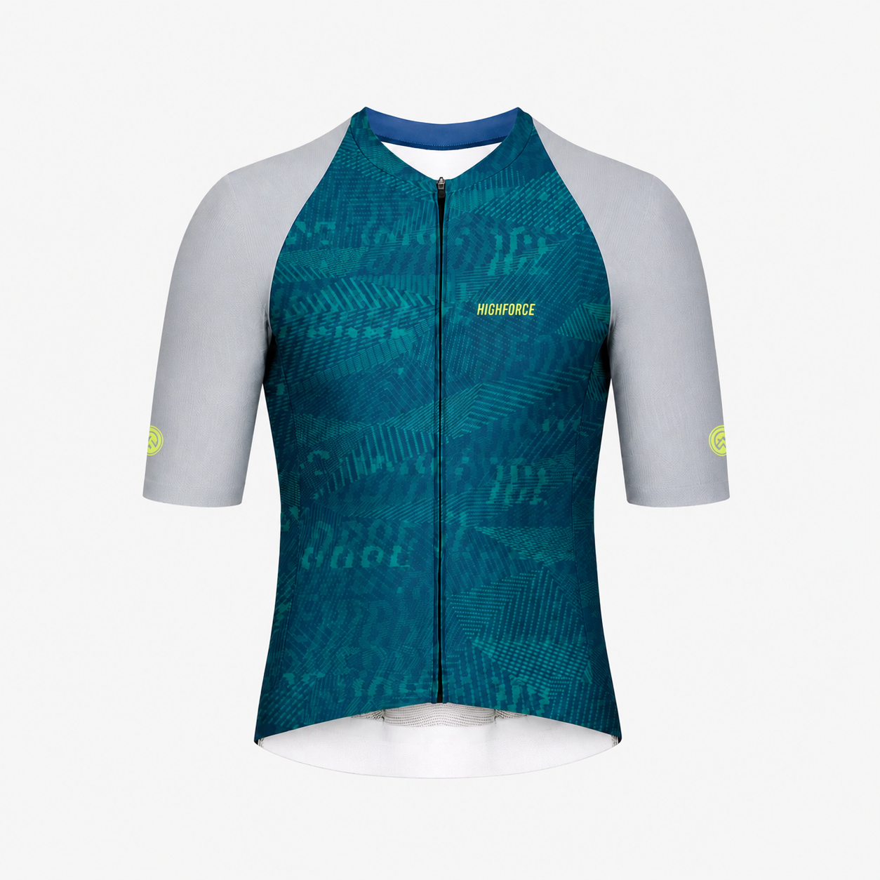 Jersey Highforce Verde