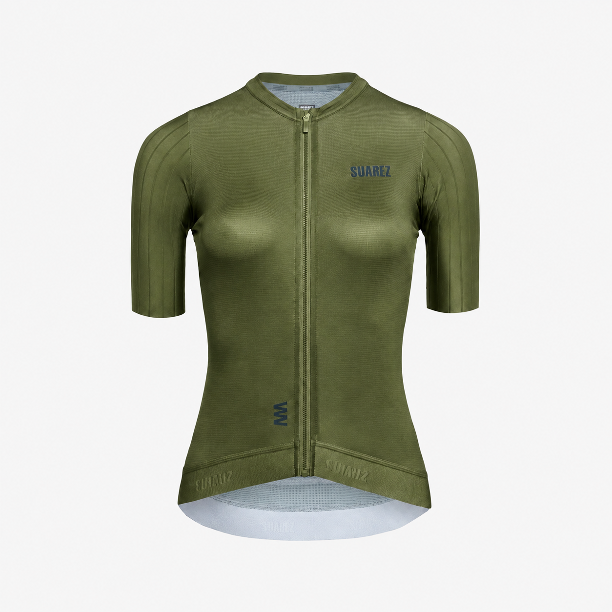 Jersey Suarez Shade Olive 2.4