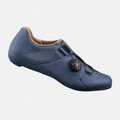 Shimano RC300 Mujer Azul Índigo