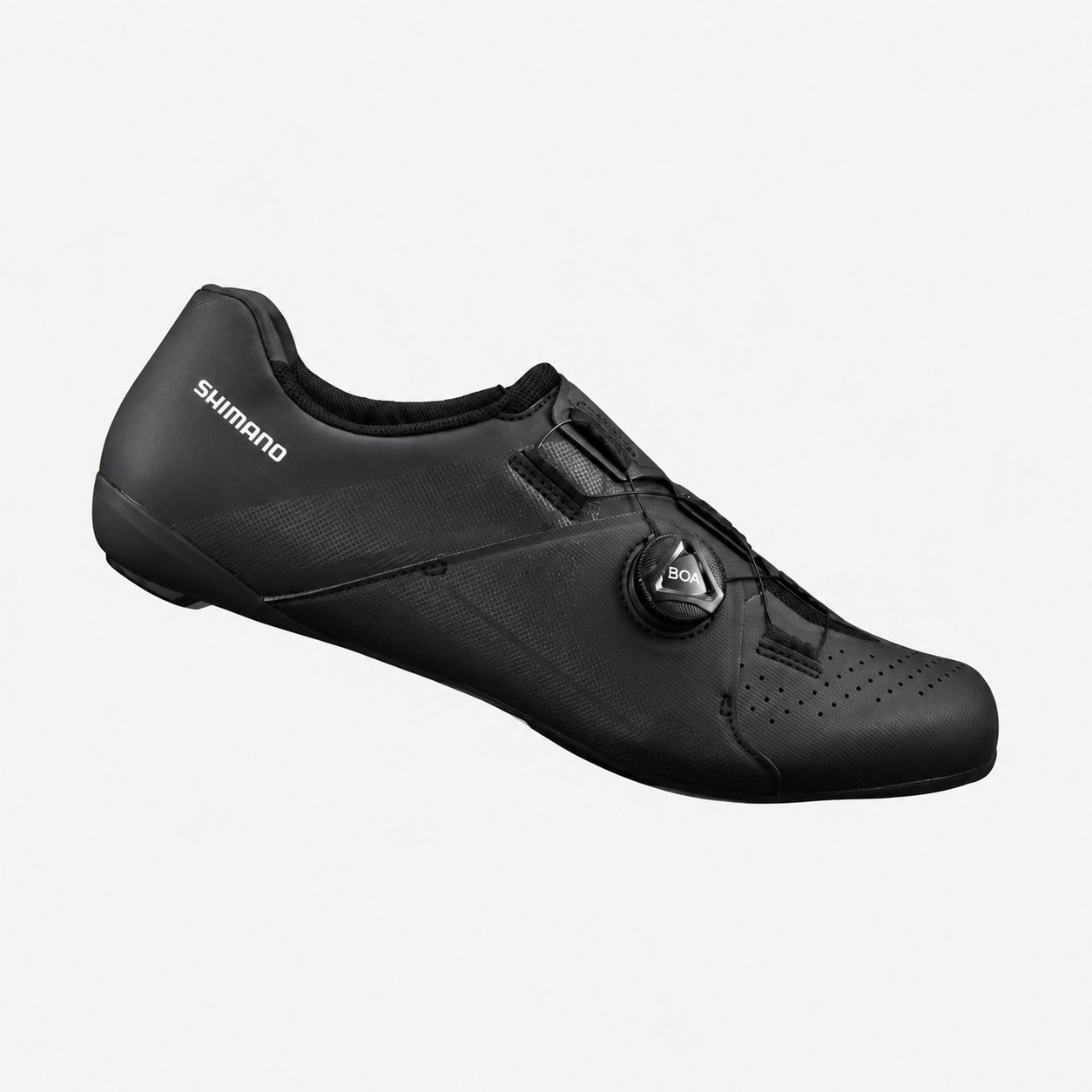 Shimano RC300 negro