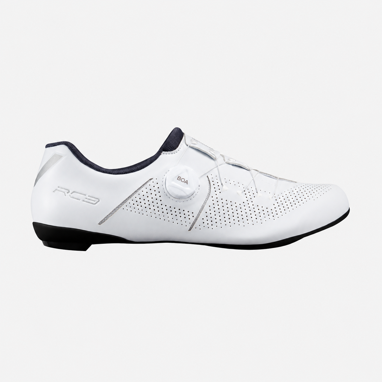 Shimano RC302 Blanco