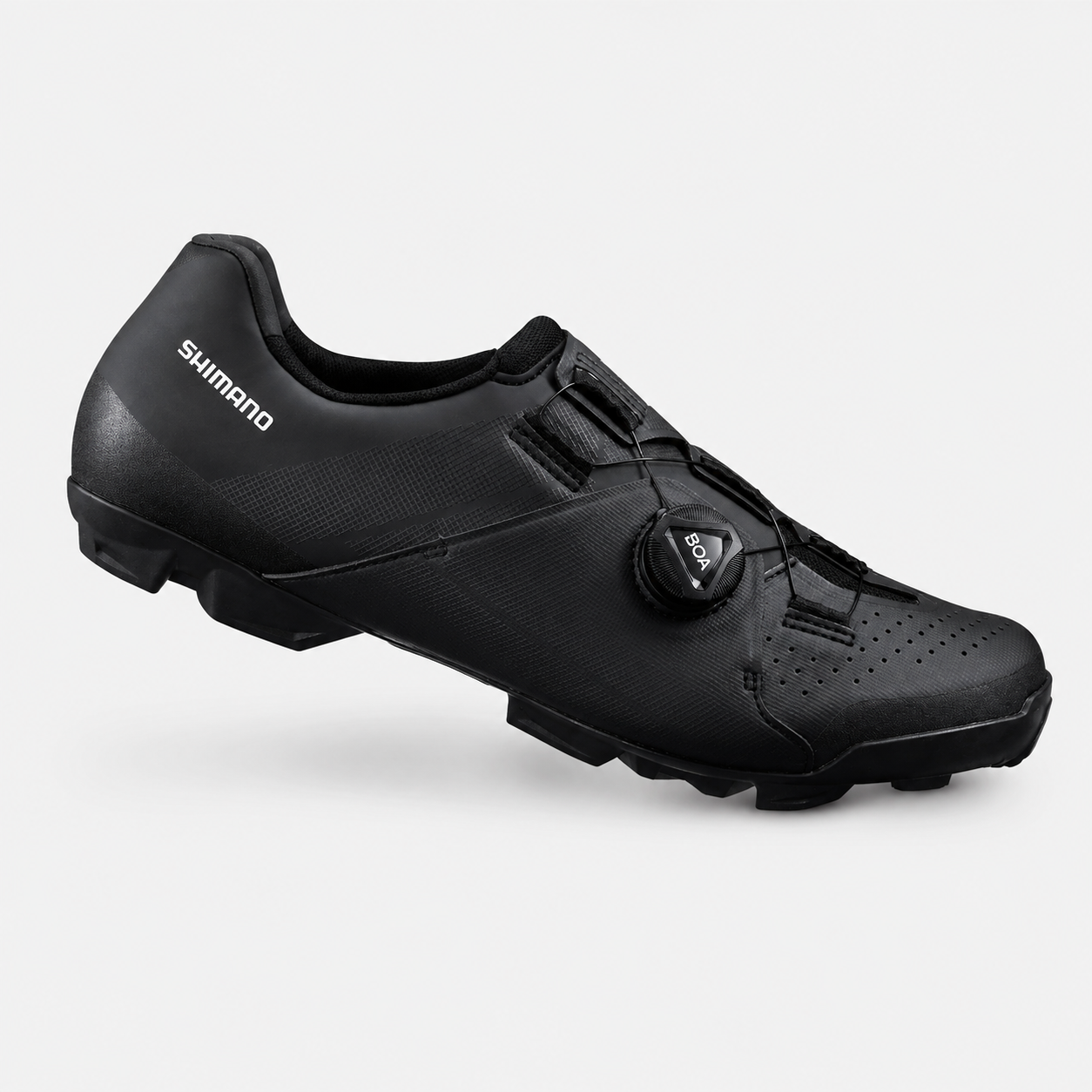 Shimano XC300 Negro