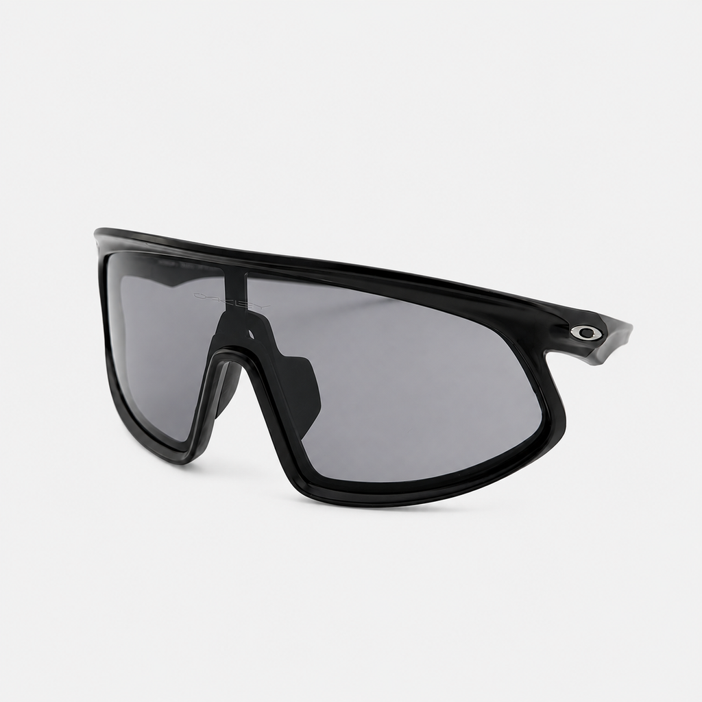 Gafas Deportivas Lente Fotocromático Negras