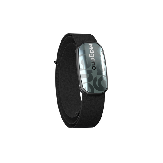 Banda de frecuencia cardiaca Magene H603 Bluetooth ANT+