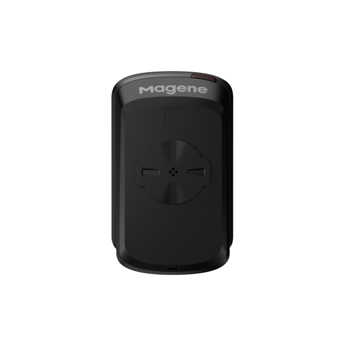 Ciclocomputador Magene C506 GPS táctil para ciclismo