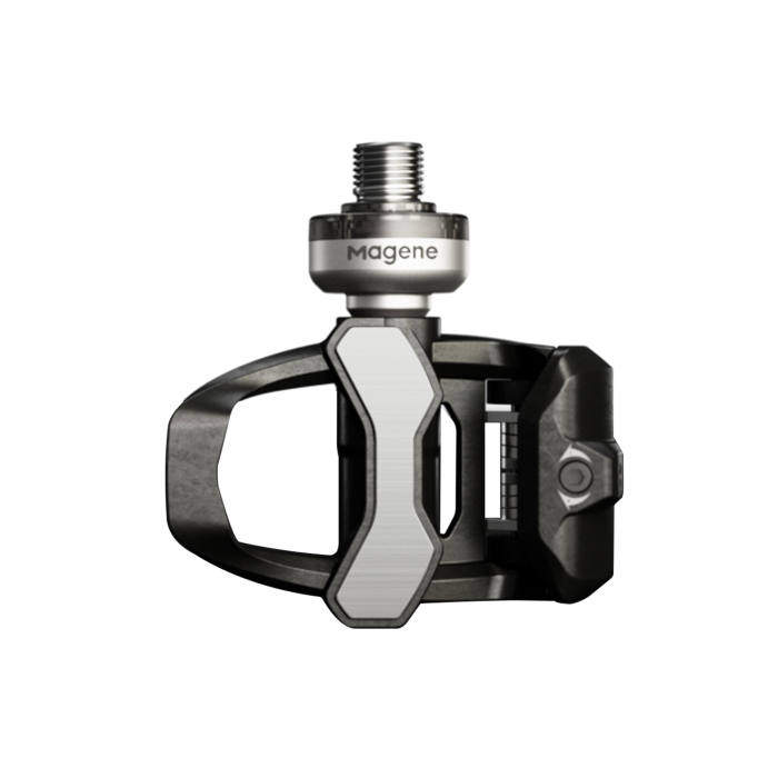 Pedales Potenciómetro Magene P715 Medidor Potencia Bluetooth ANT – Katrina Bike Shop