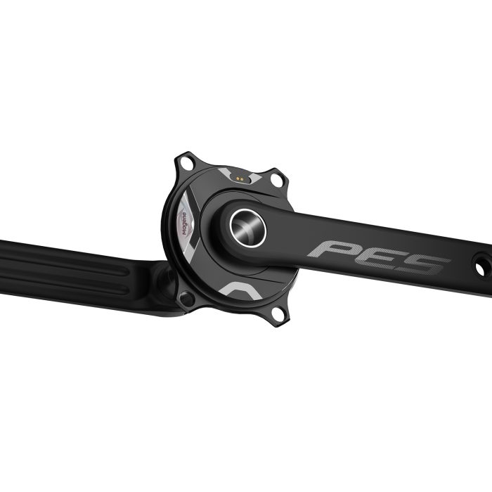 Potenciómetro Magene PES P515 para ciclismo de ruta