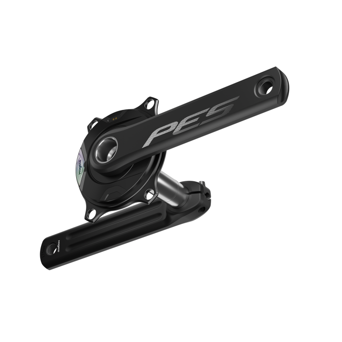 Potenciómetro Magene PES P515 para ciclismo de ruta