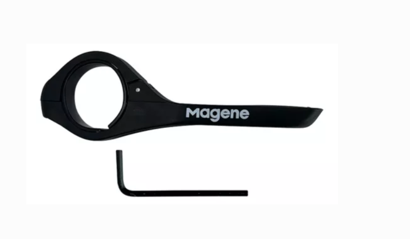 Soporte para ciclocomputador Magene